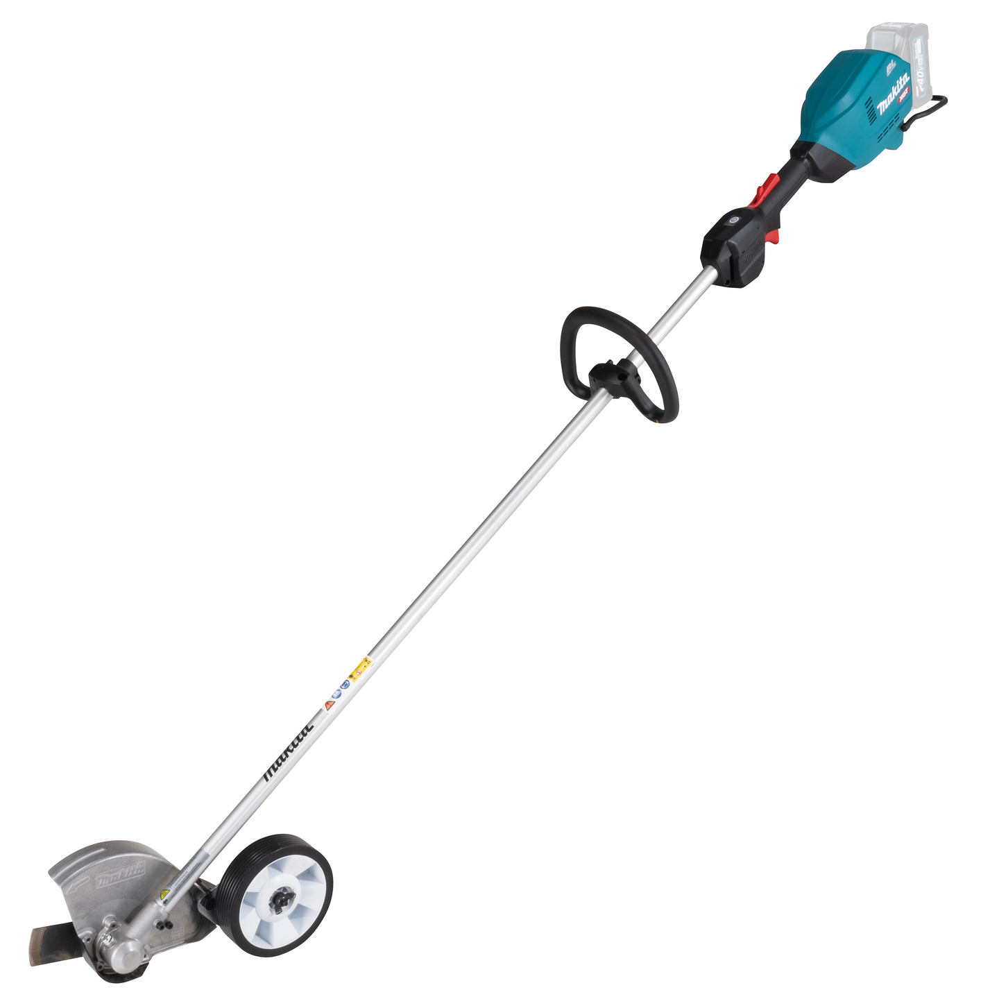 Rajaaja Makita UE001GZ XGT 40V runko