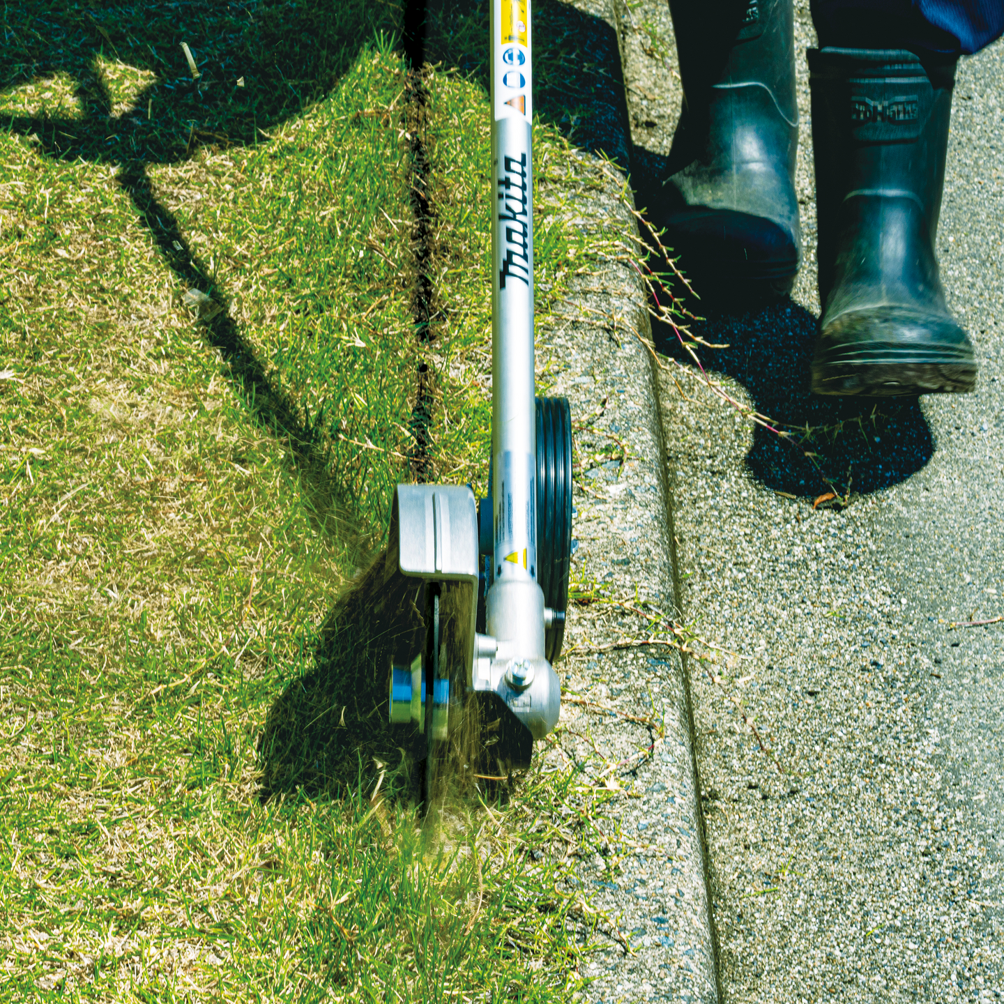 Rajaaja Makita UE001GZ XGT 40V runko