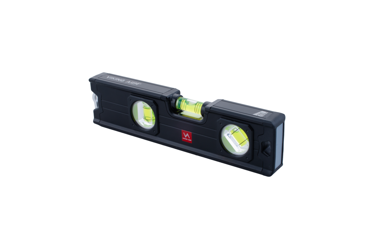 Nostotyökalusarja Viking Arm 2kpl + Cabinet-osat 2kpl salkussa