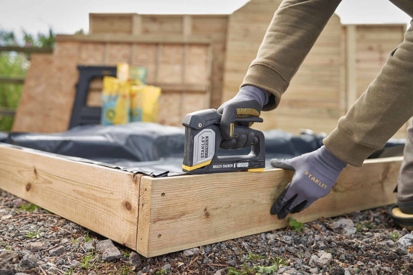 STIFTEPISTOL STIFT/DYKKERT 4-I-1