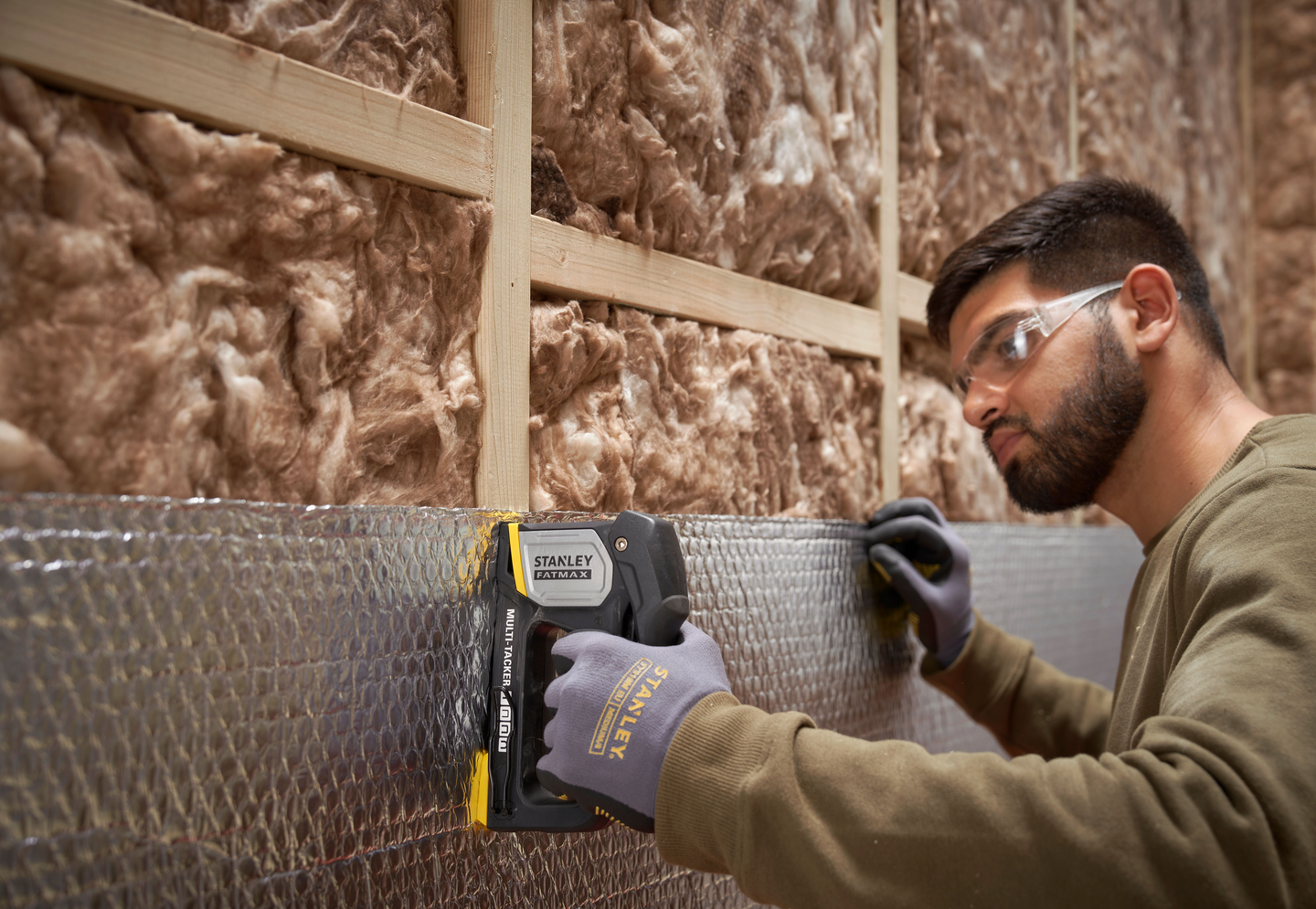 STIFTEPISTOL STIFT/DYKKERT 4-I-1