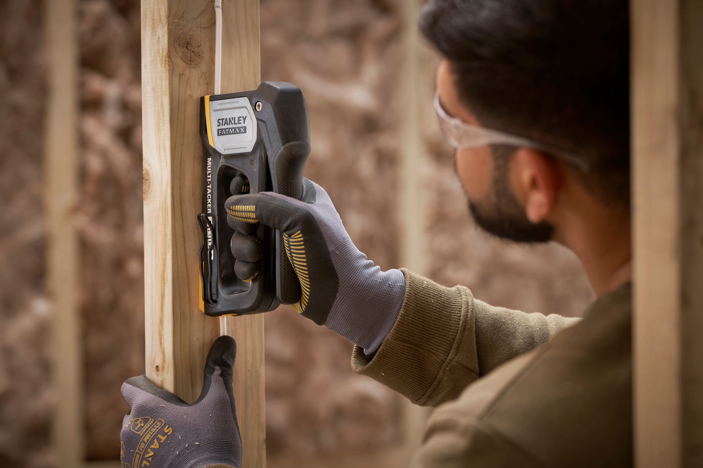 STIFTEPISTOL STIFT/DYKKERT 4-I-1