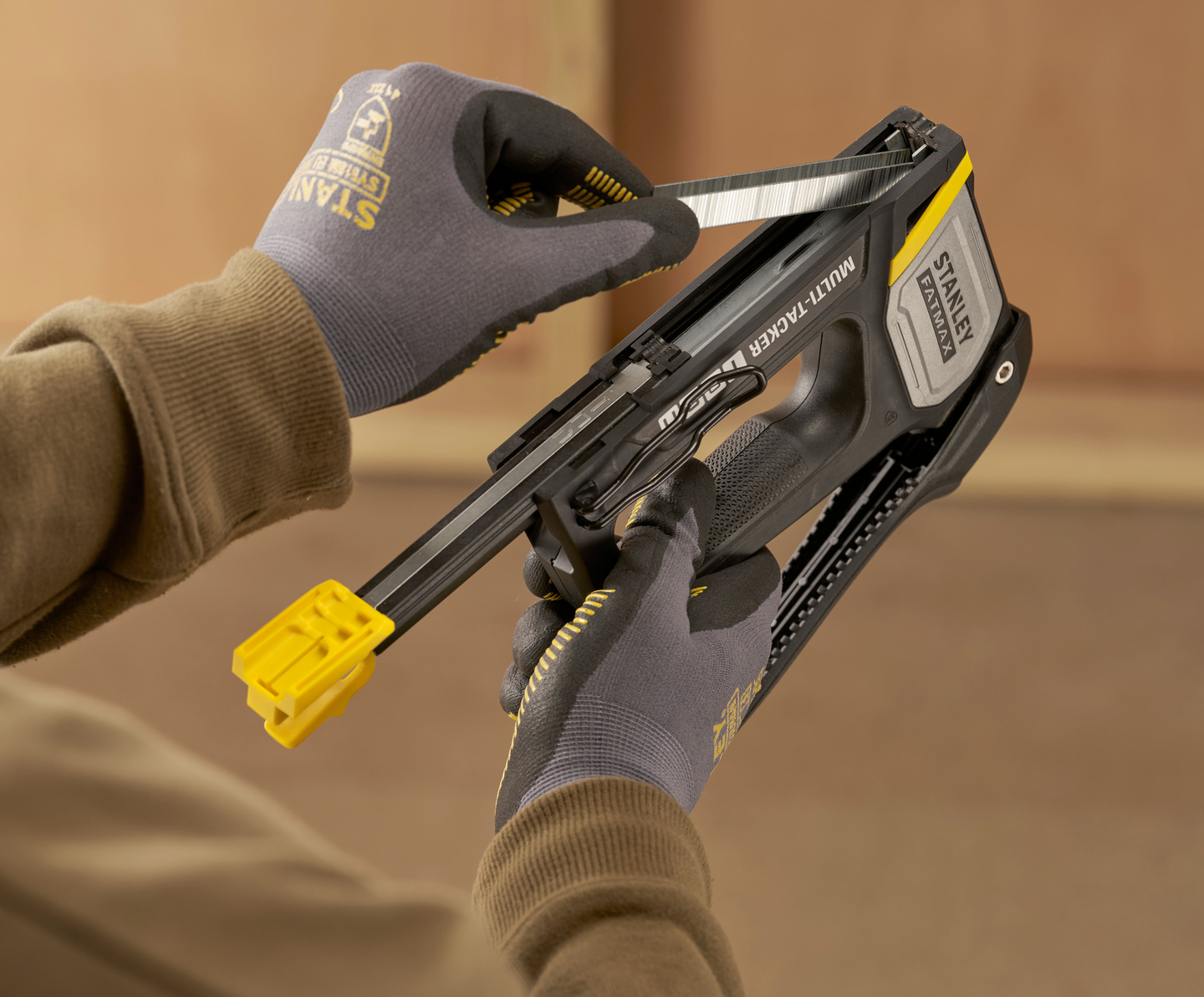 STIFTEPISTOL STIFT/DYKKERT 4-I-1