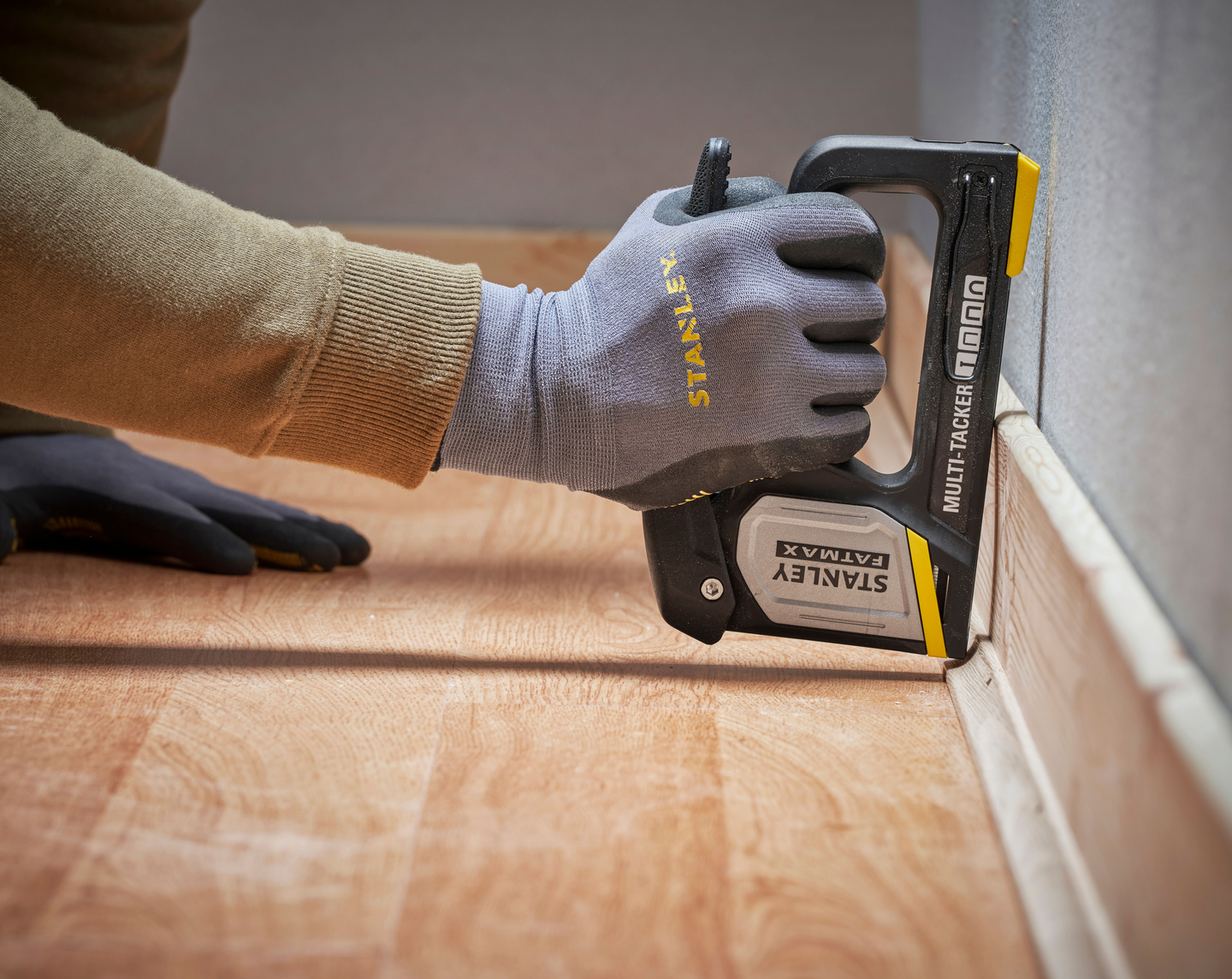 STIFTEPISTOL STIFT/DYKKERT 4-I-1