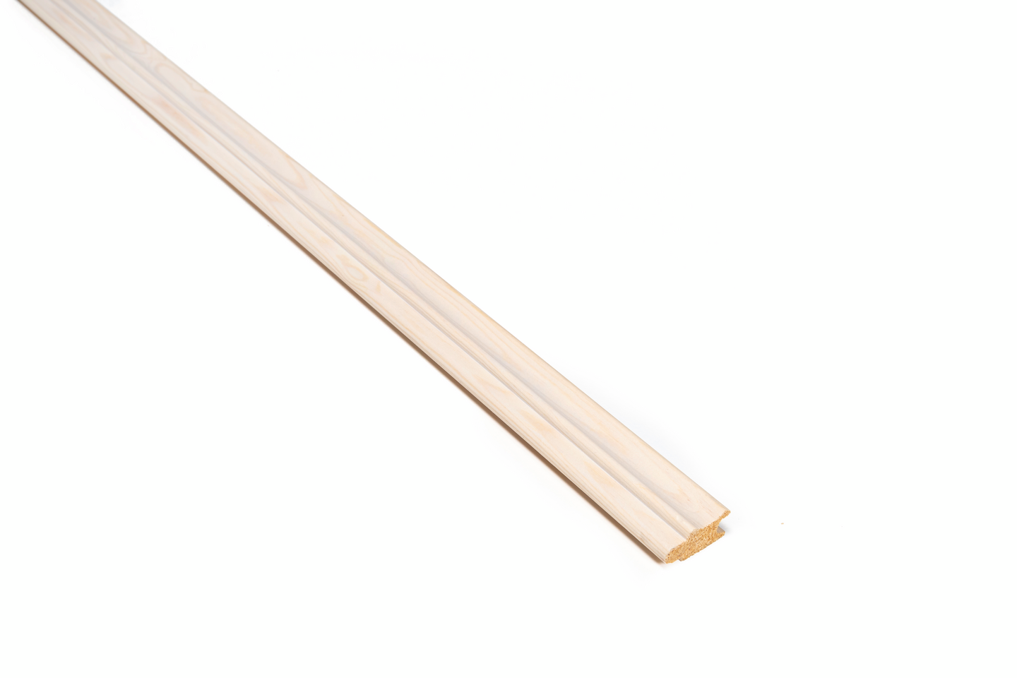 FURU 15X034 BØLGE SMAL LYSNE