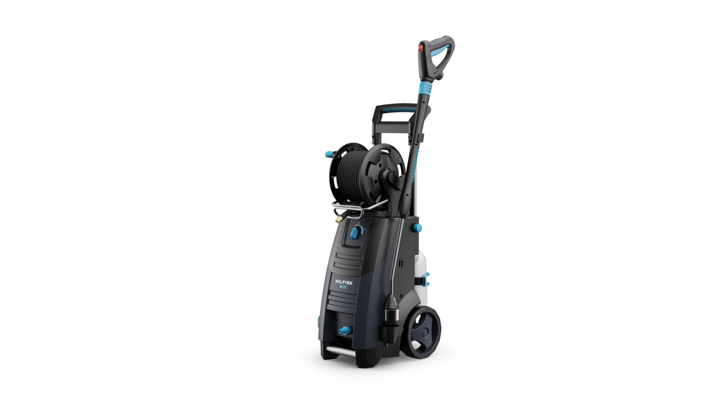 Painepesuri Nilfisk MC2C-150/650 XT