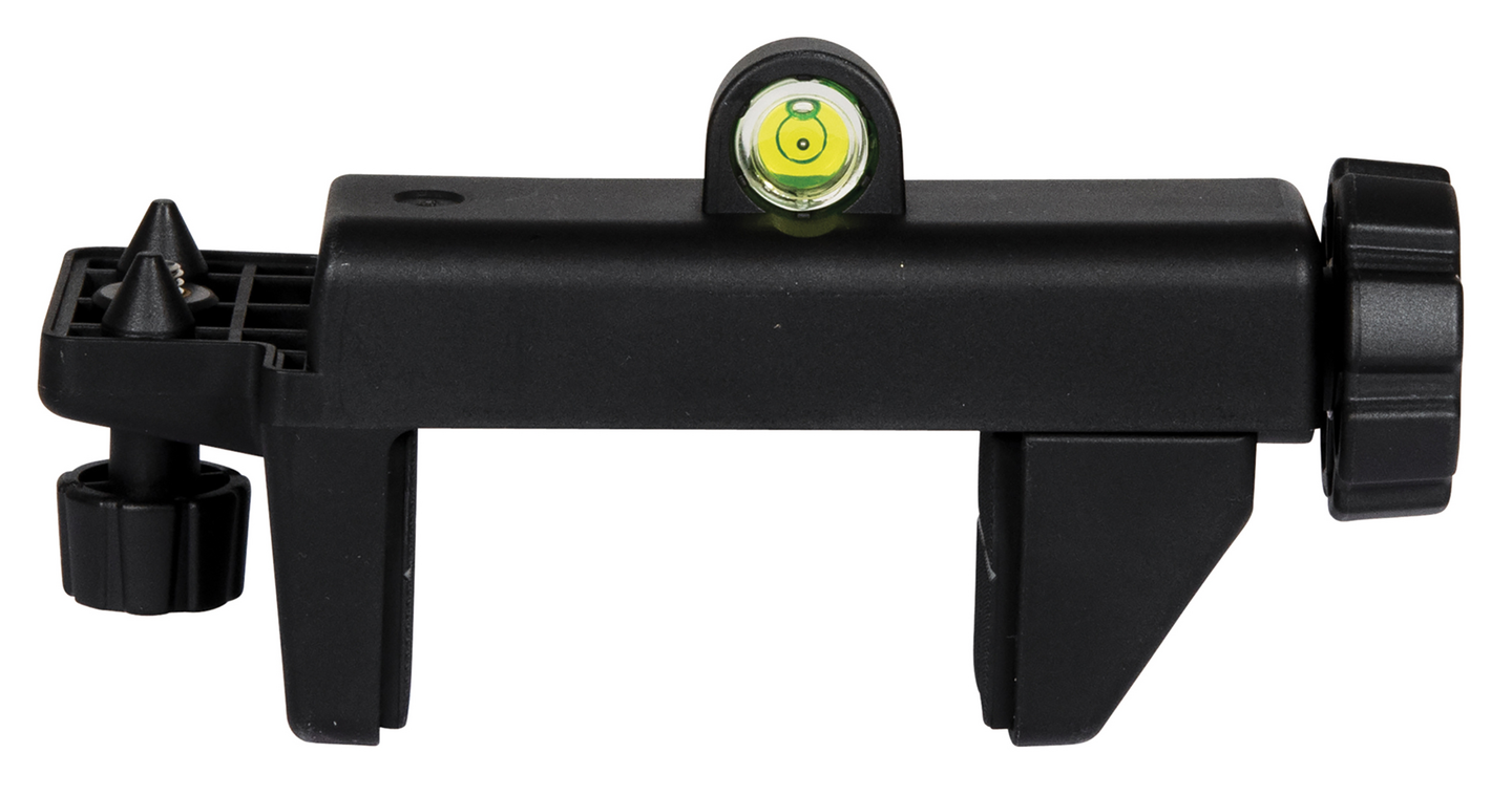 Vastaanottimen pidin Makita vastaanottimeen LE00855702