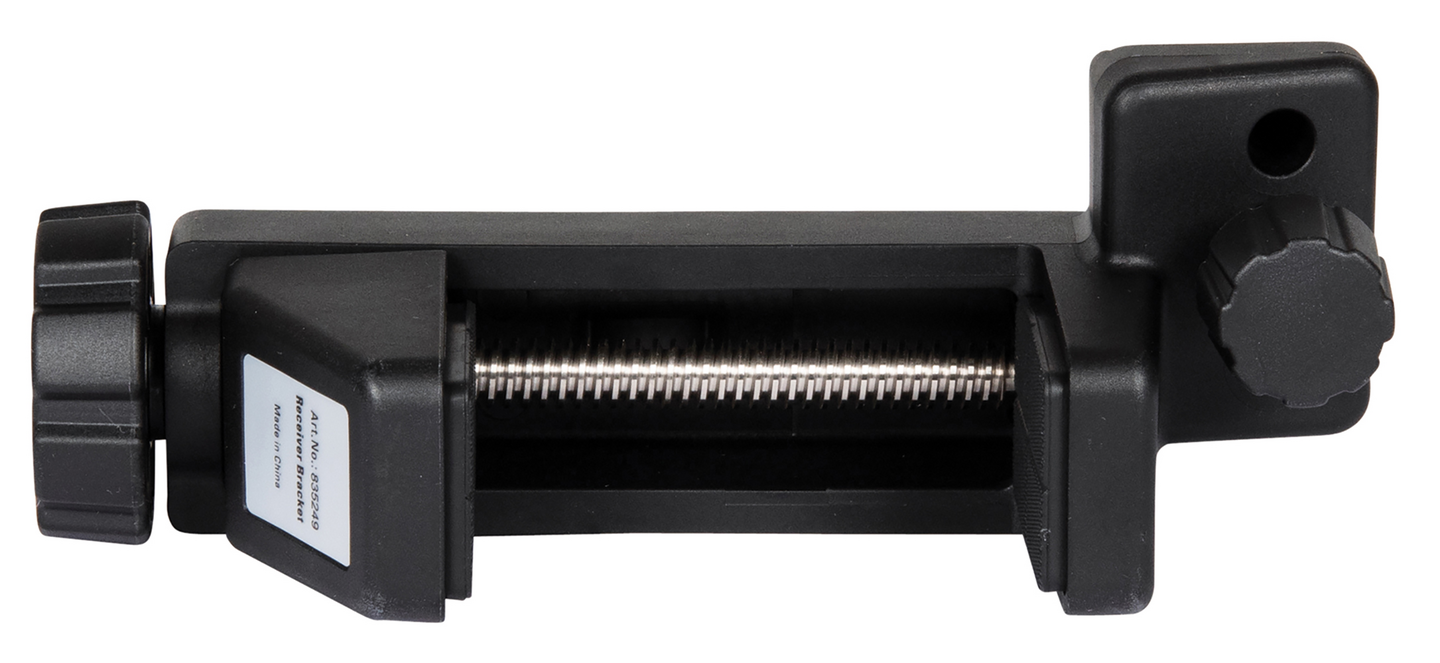 Vastaanottimen pidin Makita vastaanottimeen LE00855702