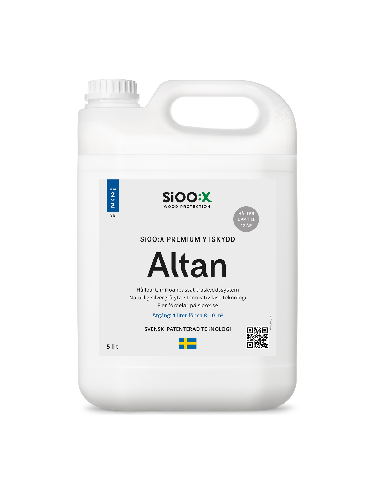 YTSKYDD ALTAN SIOO 5L