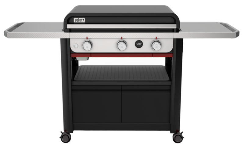 Premium-Parila Weber Slate GPD 76cm