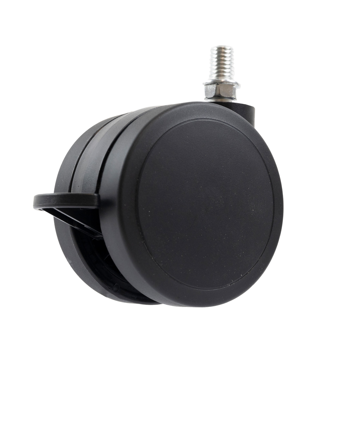 DUBBELHJUL HABO 1175 TAPP/BROMS, SVART D75MM