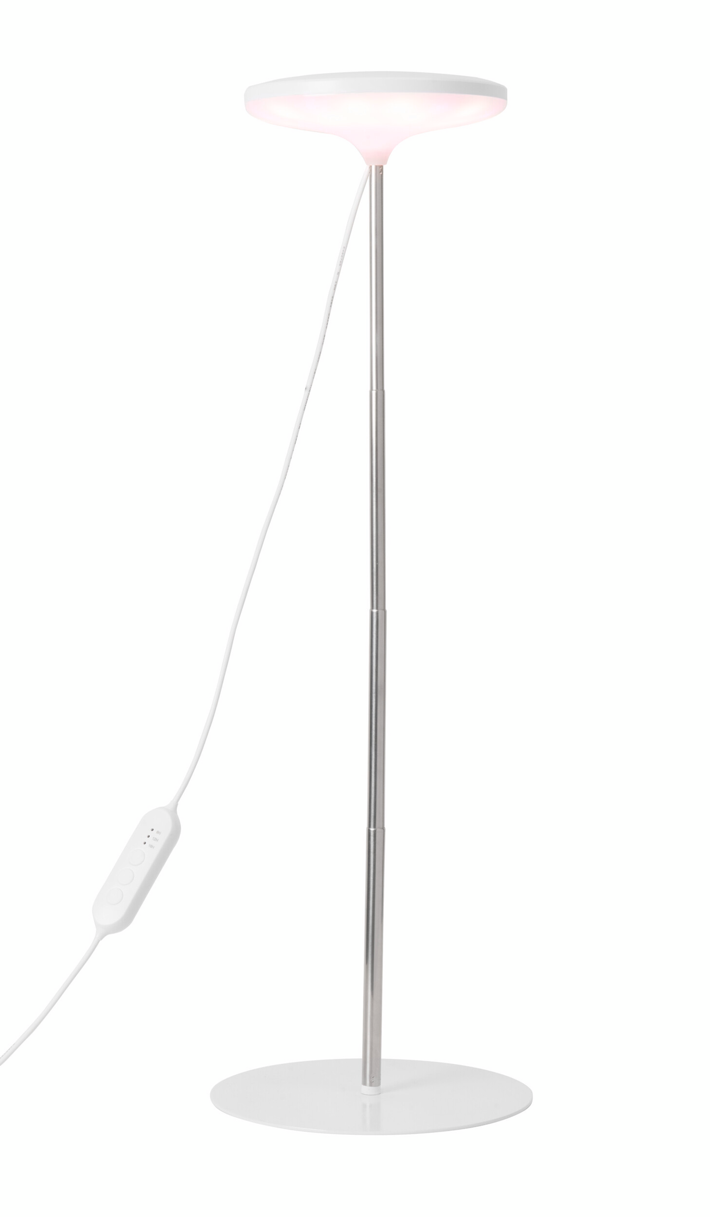 Kasvivalaisin Airam Ivy 14W 650lm 3500K