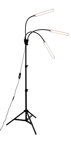 Kasvivalaisin Airam Palm 24W 1130lm 4000K