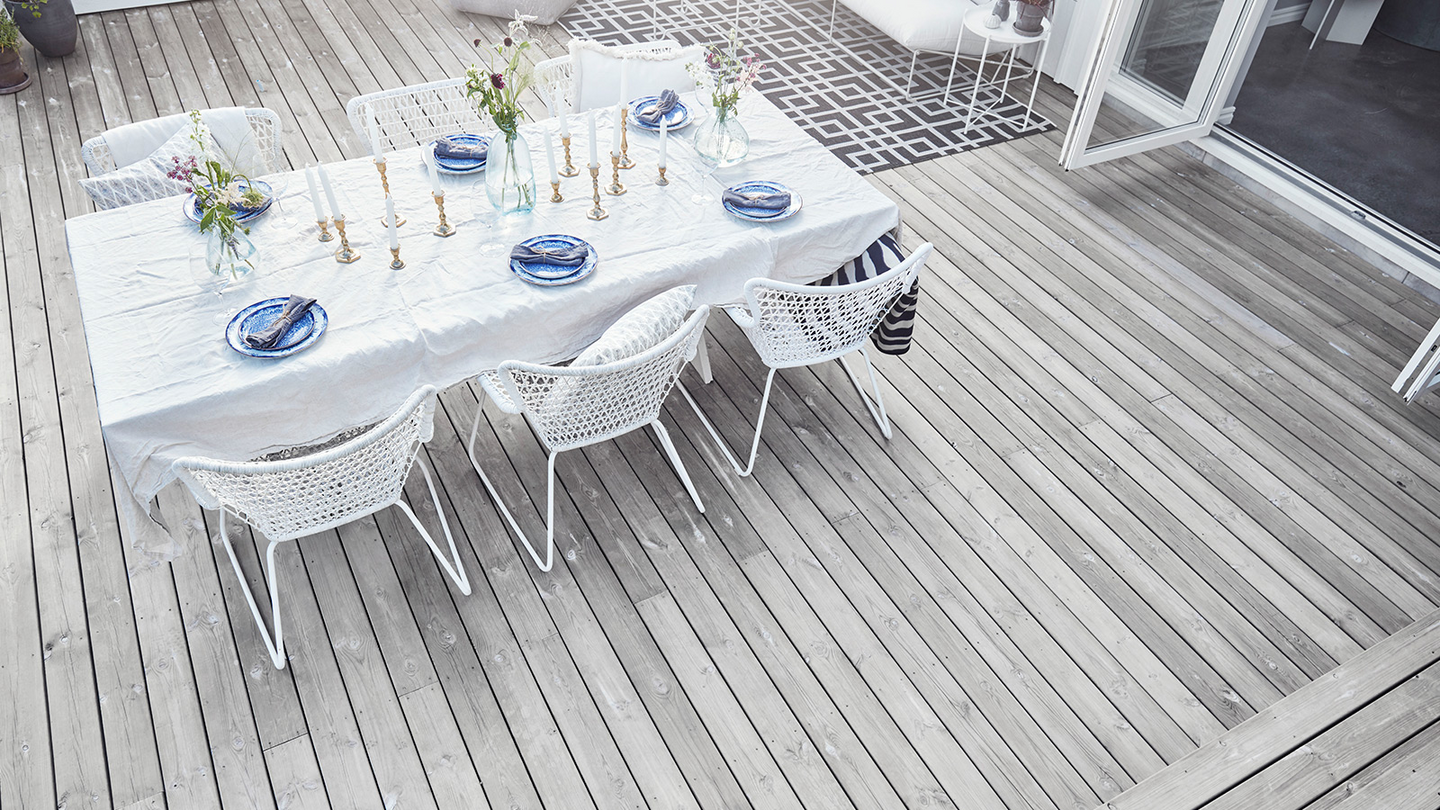 TRÄSKYDD ALTAN SIOO 1L