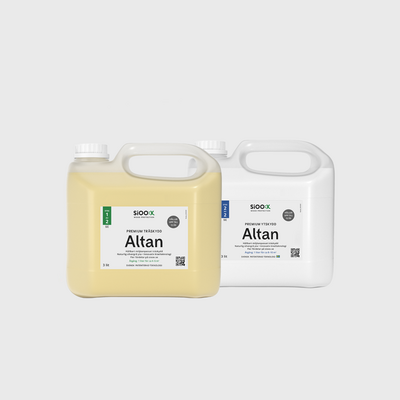 TRÄSKYDD ALTAN SIOO 1L