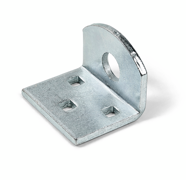 HÄNGLÅSBLECK HABO 1260T EFZ 60X48MM, 2ST