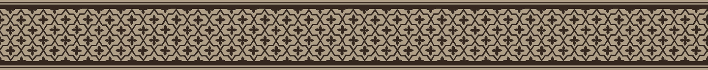 Boordi Boråstapeter 7065 Kalles Bård 10,05m