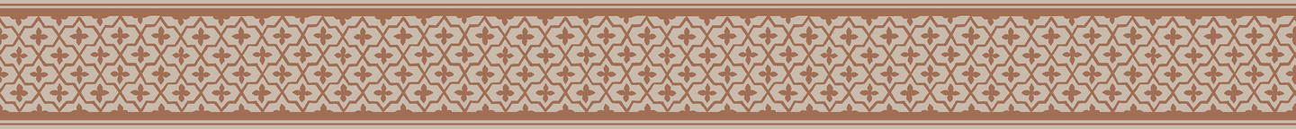 Boordi Boråstapeter 7061 Kalles Bård 10,05m