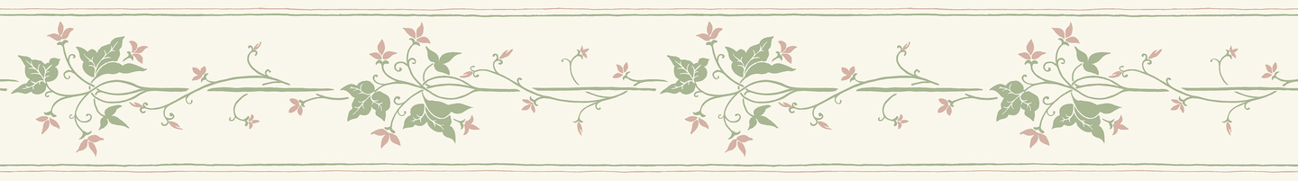 Boordi Boråstapeter 7066 Majas Bård 10,05m