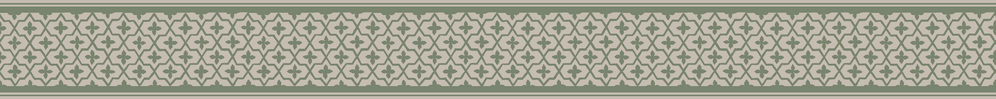 Boordi Boråstapeter 7062 Kalles Bård 10,05m