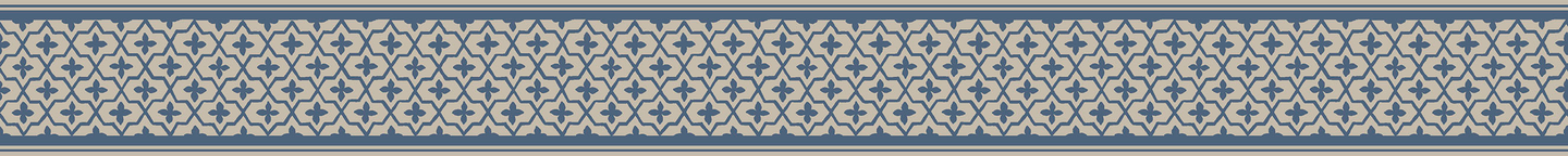 Boordi Boråstapeter 7063 Kalles Bård 10,05m