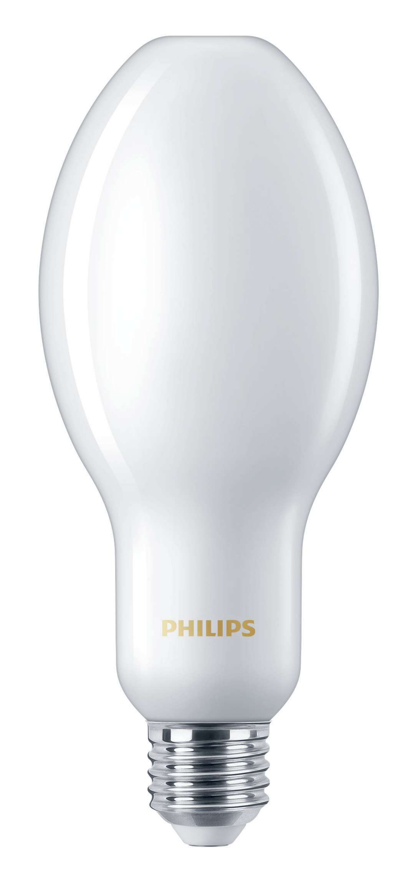 Ympärisäteilevä lamppu Philips TrueForce HPL 18W 840 FR E27