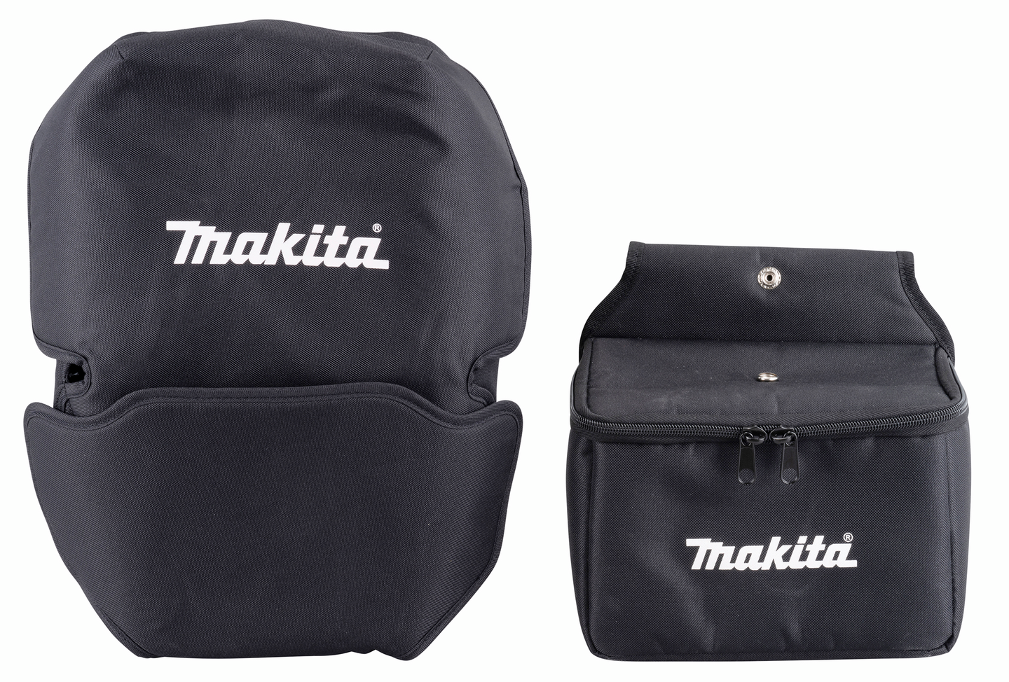 Akkuadapterin suojapussi Makita