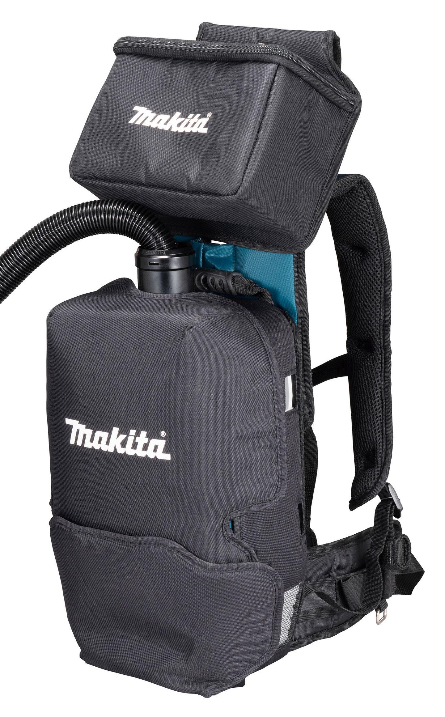 Akkuadapterin suojapussi Makita