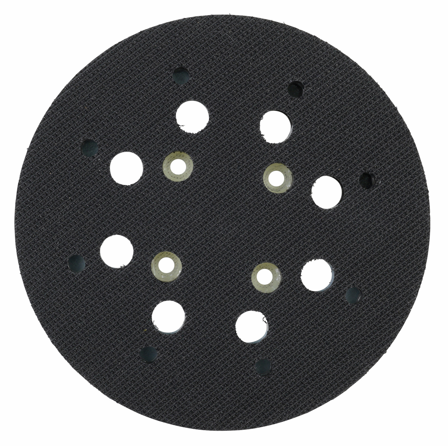 Hioma-alusta Makita 125mm