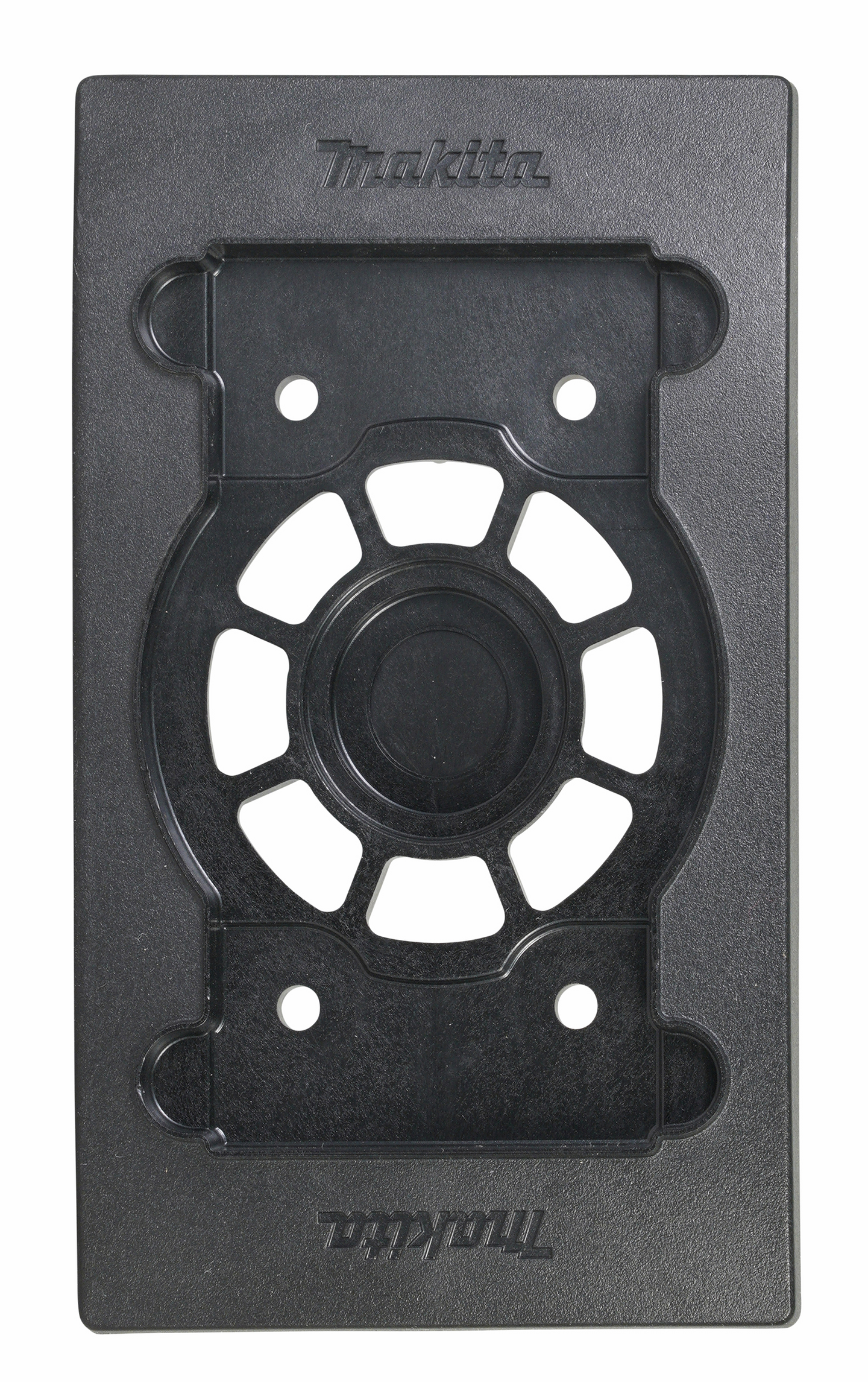 Hioma-alusta Makita 80x130mm