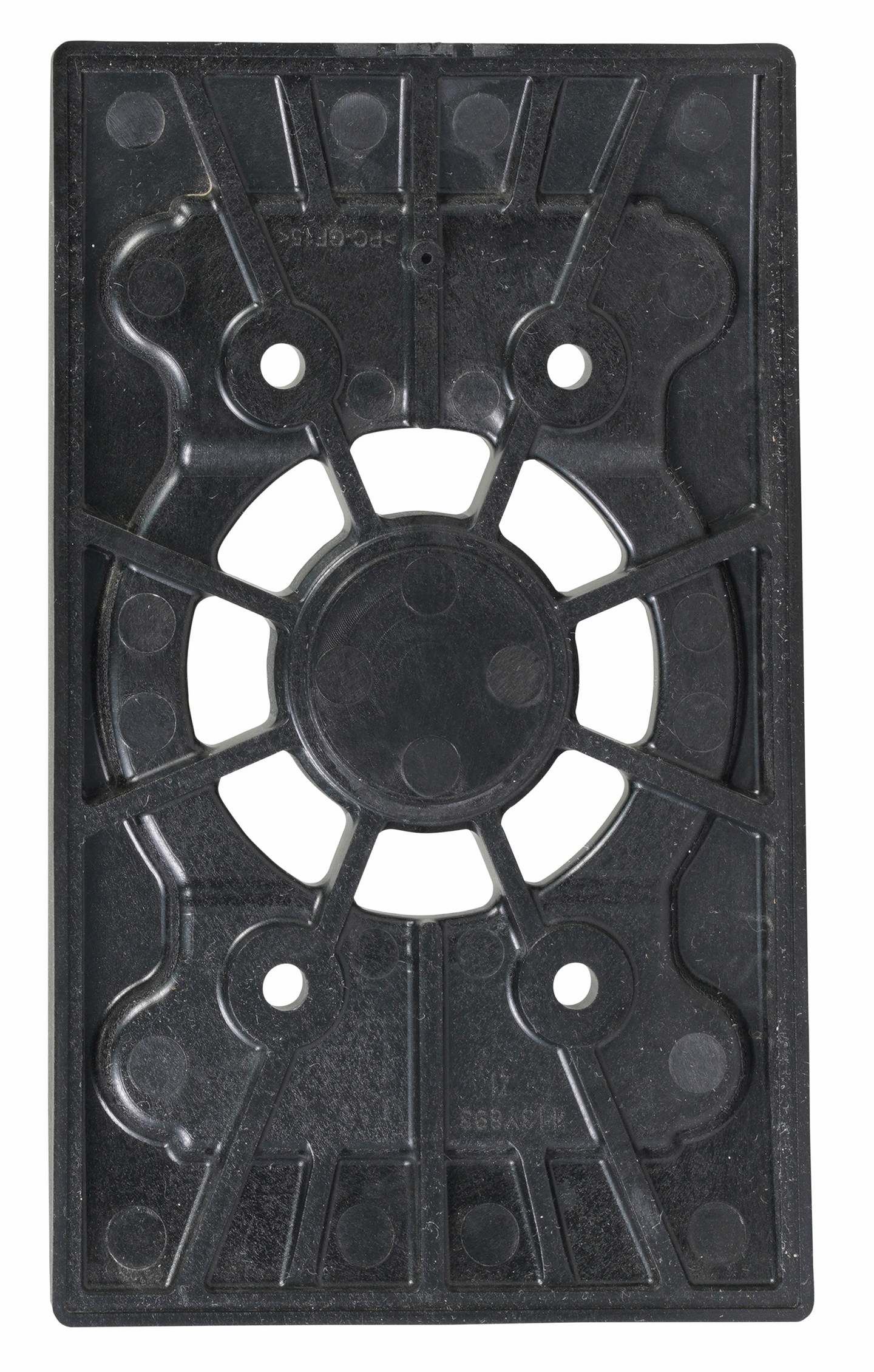 Hioma-alusta Makita 80x130mm