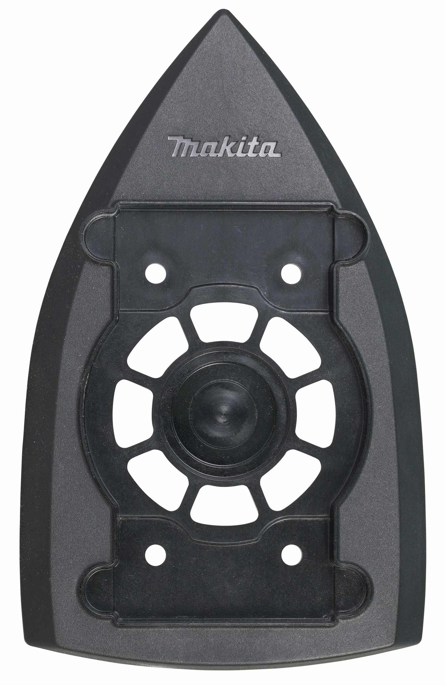 Hioma-alusta Makita 100x150mm