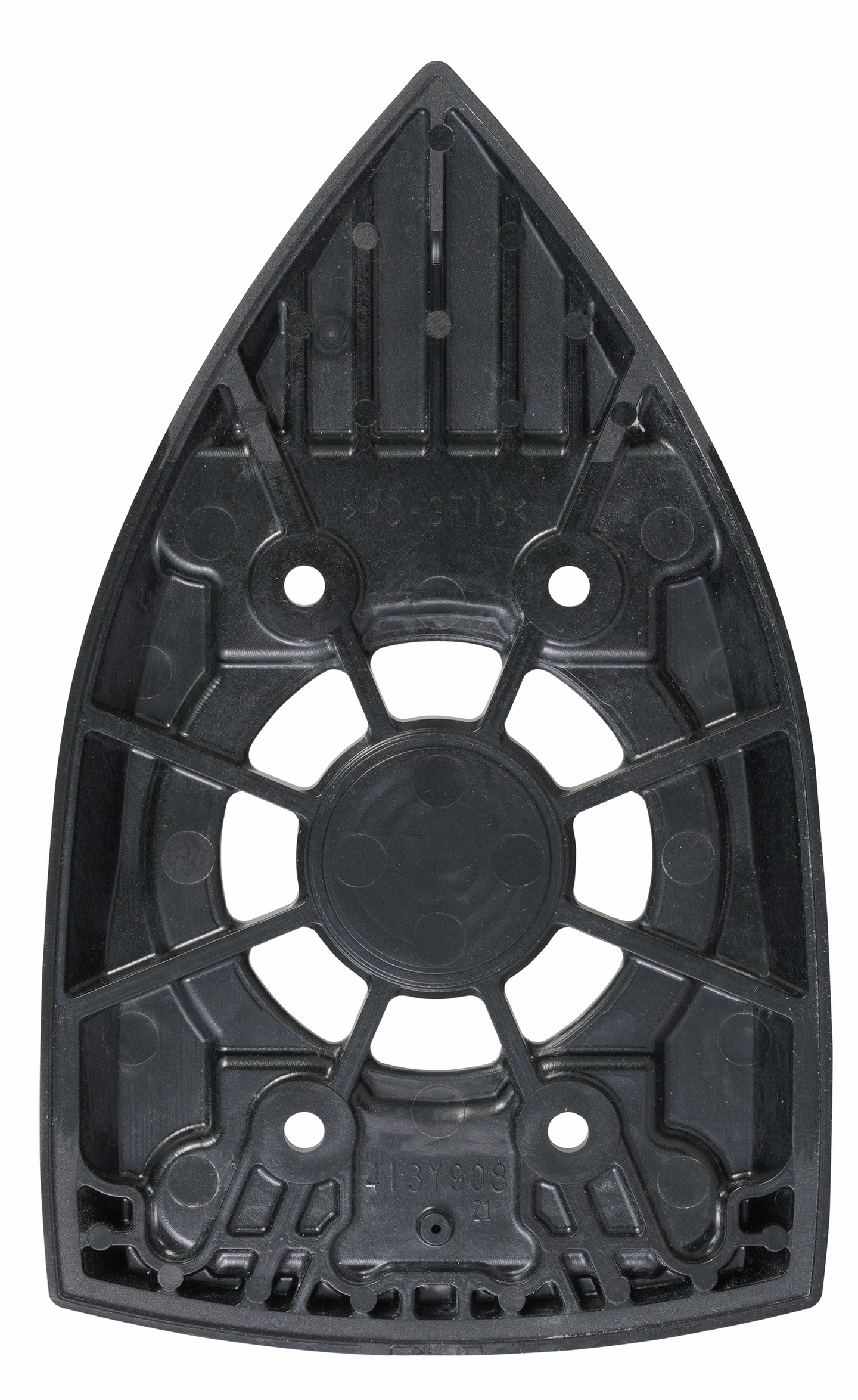 Hioma-alusta Makita 100x150mm