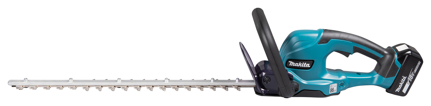 Akkupensasleikkuri Makita DUH507F001 18V LXT 1x3,0Ah