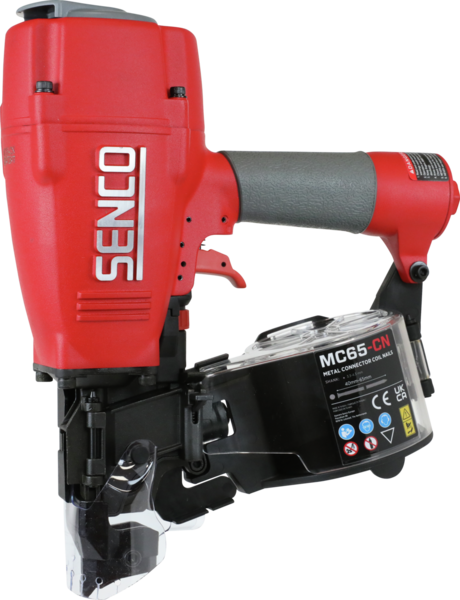 Ankkurinaulain Senco MC65-CN rulla 38-60mm