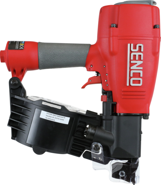 ANKARSPIKPISTOL RULLB MC65-CN SENCO LUFT 40-65MM