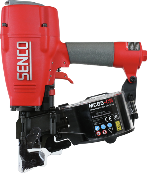 ANKARSPIKPISTOL RULLB MC65-CN SENCO LUFT 40-65MM