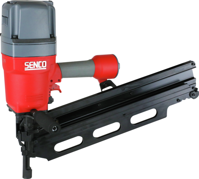 Runkonaulain Senco SN1302 90-130mm 21°