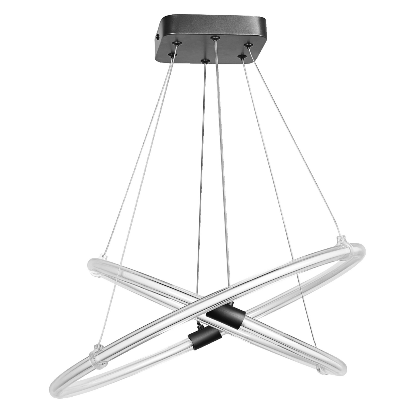 Riippuvalaisin LEDVANCE Decor Celestio 21W 3000K 2400lm Click DIM