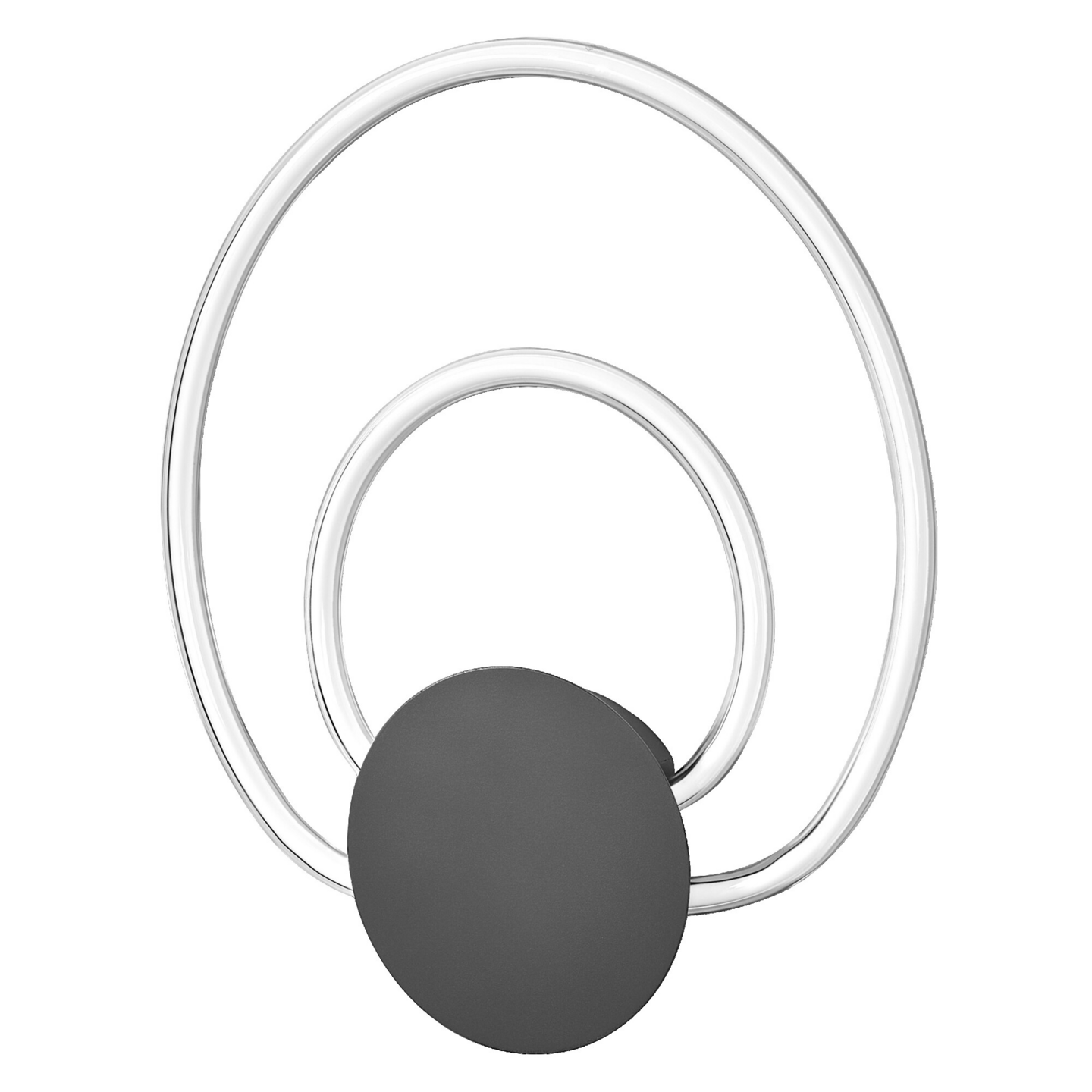 Seinävalaisin LEDVANCE Decor Helios 12W 3000K 960lm Click Select