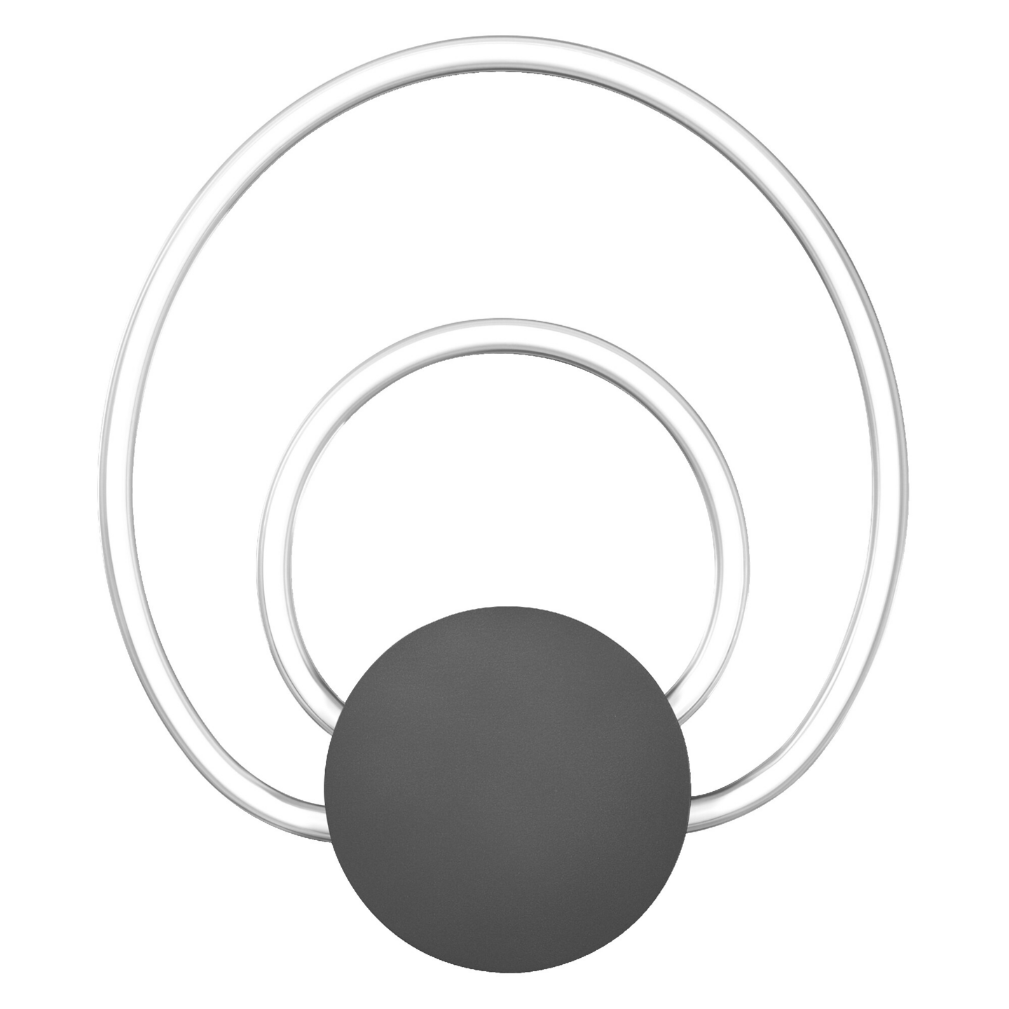 Seinävalaisin LEDVANCE Decor Helios 12W 3000K 960lm Click Select