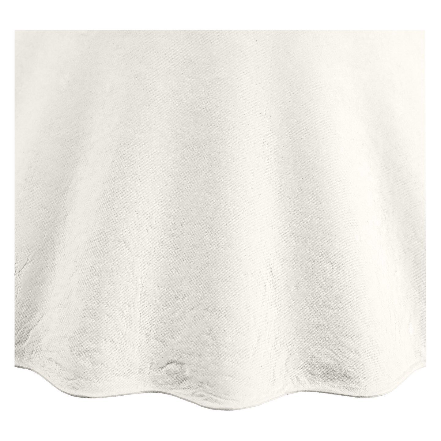 Pöytävalaisin LEDVANCE Decor Pulp Table E14 DIM valkoinen