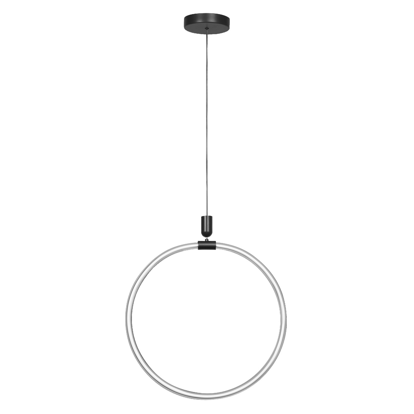 Riippuvalaisin LEDVANCE Decor Aura Vertical 18W 3000K 2000lm Click DIM