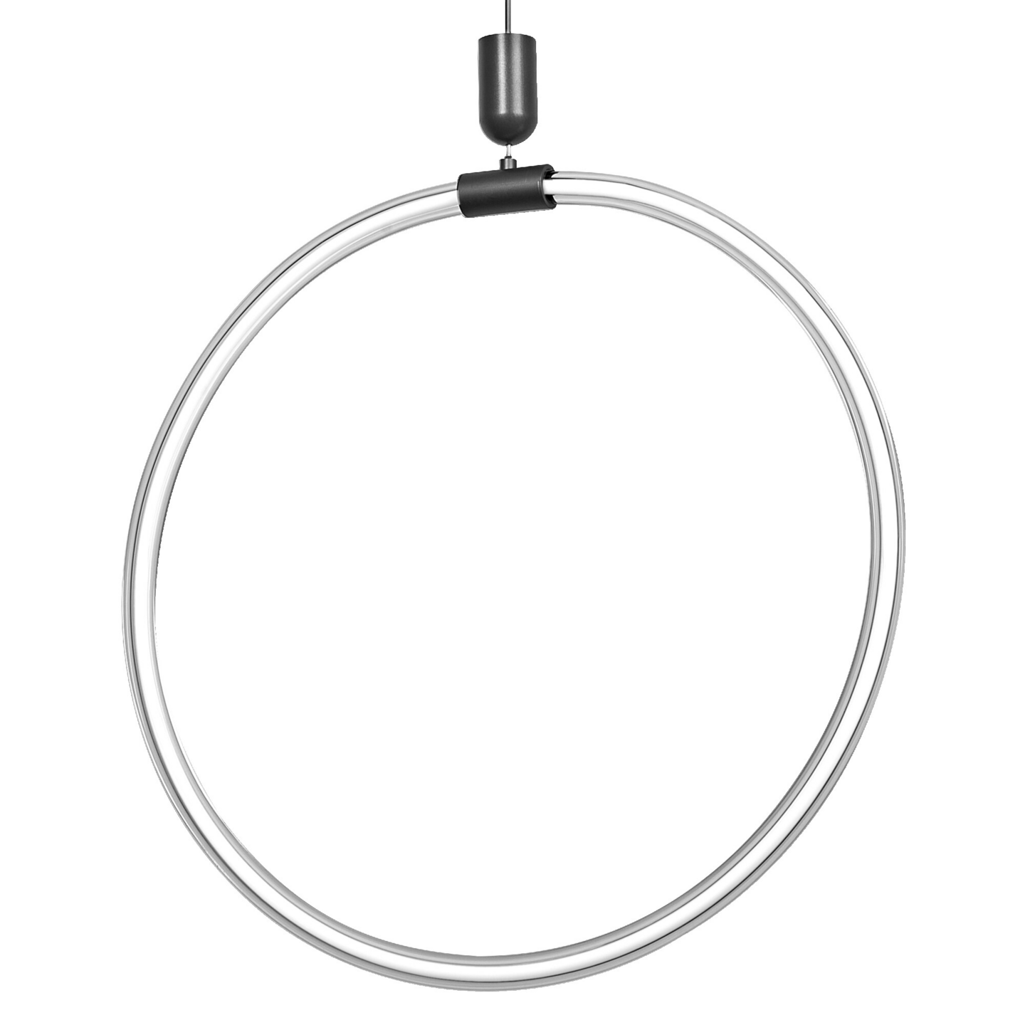 Riippuvalaisin LEDVANCE Decor Aura Vertical 18W 3000K 2000lm Click DIM