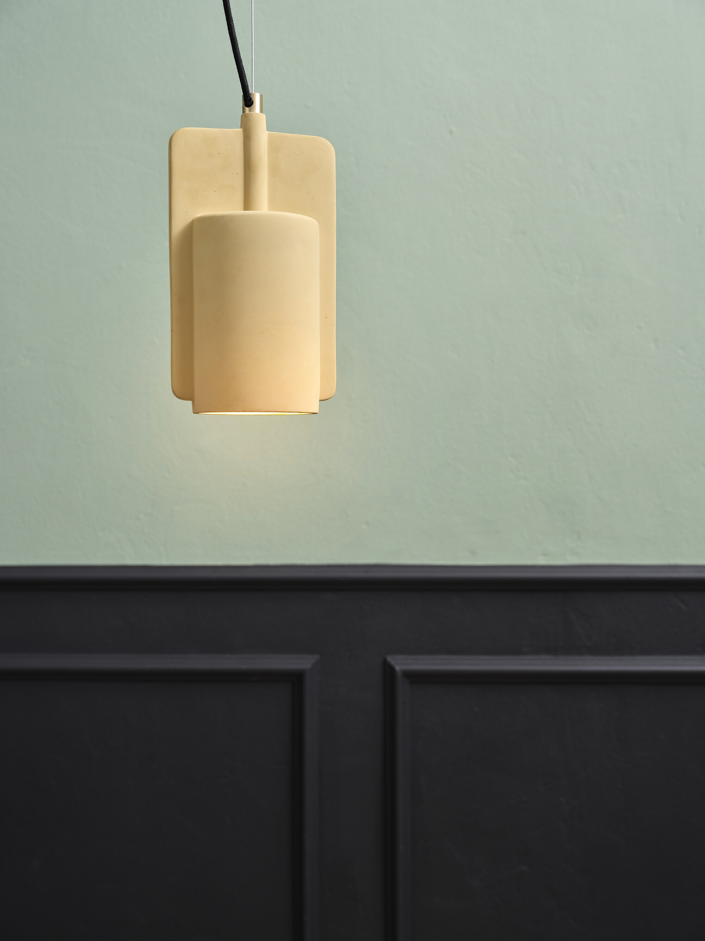 Riippuvalaisin LEDVANCE Decor Mold 155mm 1xE27 kulta