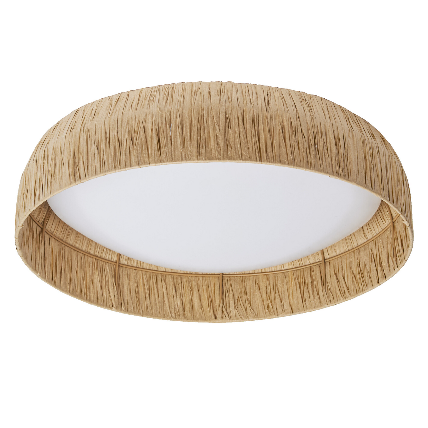 Kattovalaisin LEDVANCE Decor Bamboo 500mm 28W 3000K 1150lm ruskea