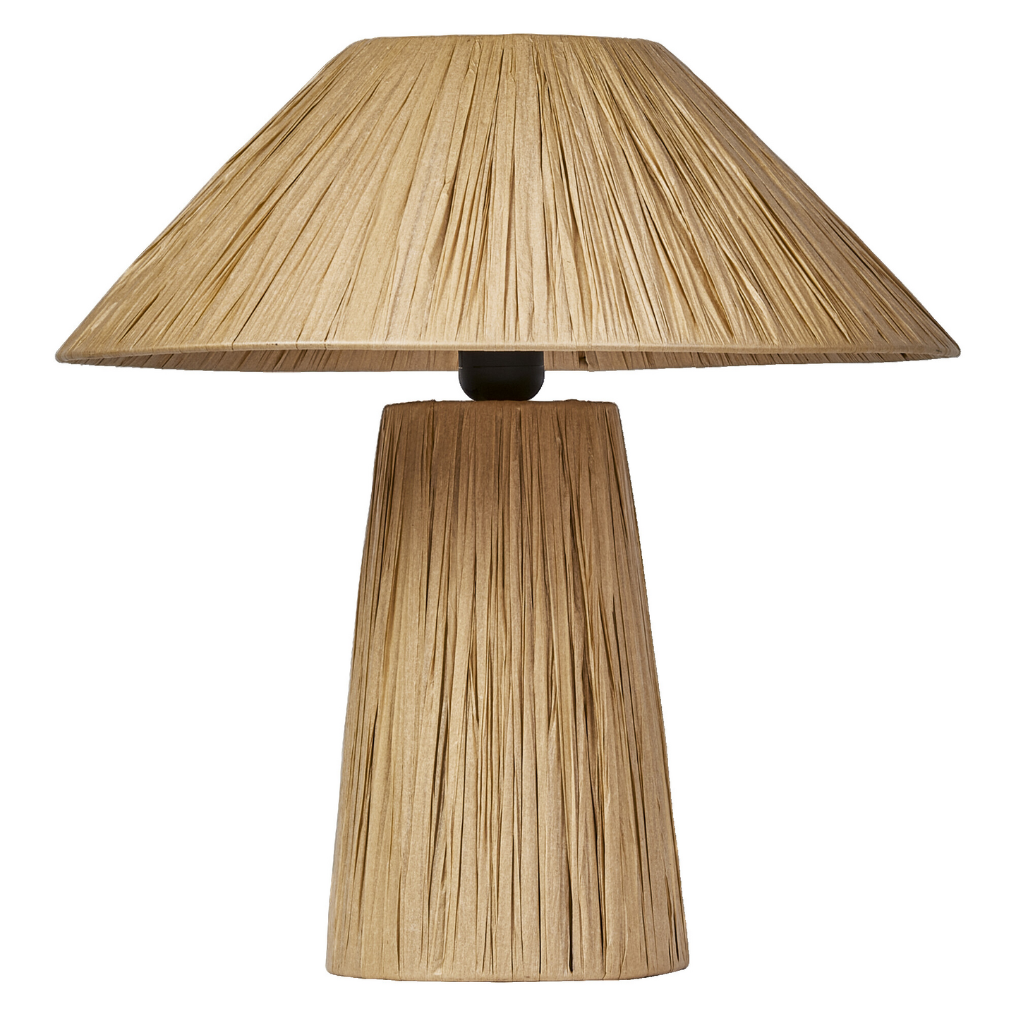 Pöytävalaisin LEDVANCE Decor Bamboo Hut 1xE27 ruskea