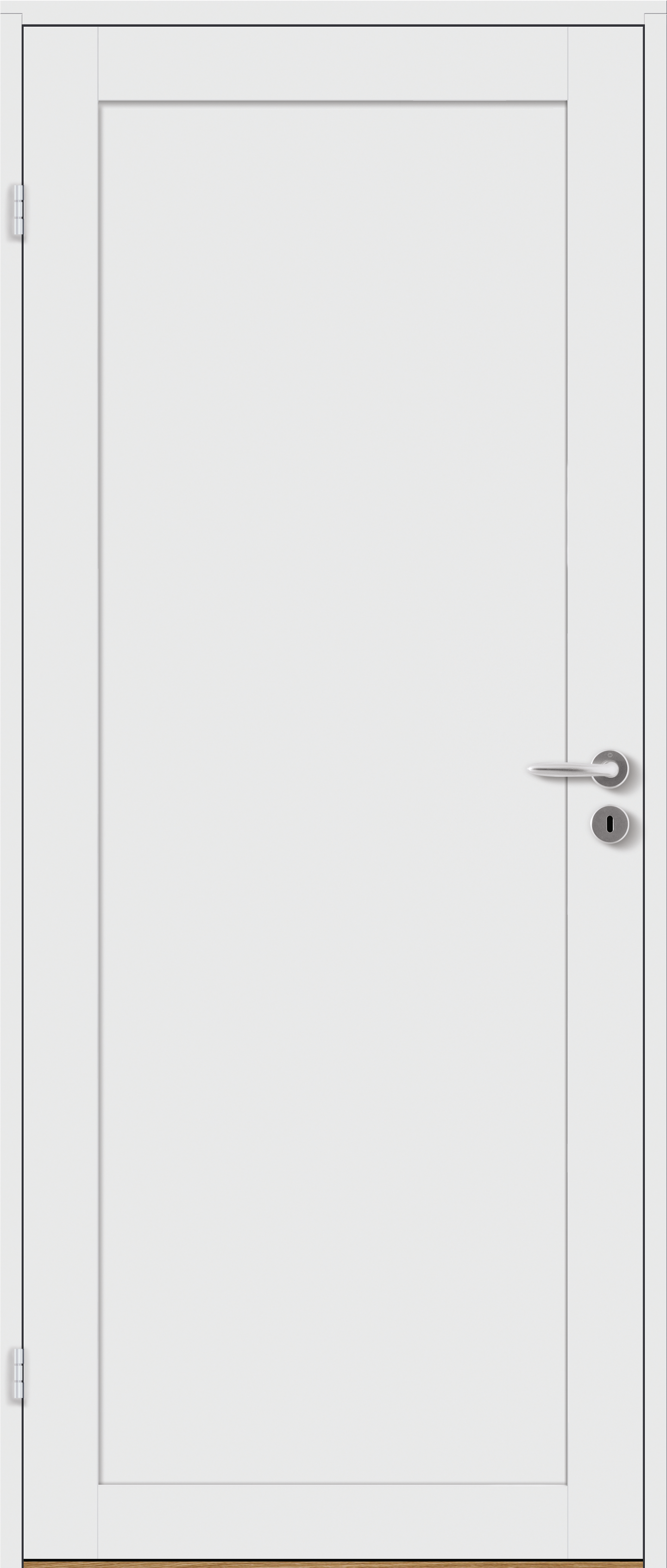 DØRBL ID BASE 1 9X21 HV