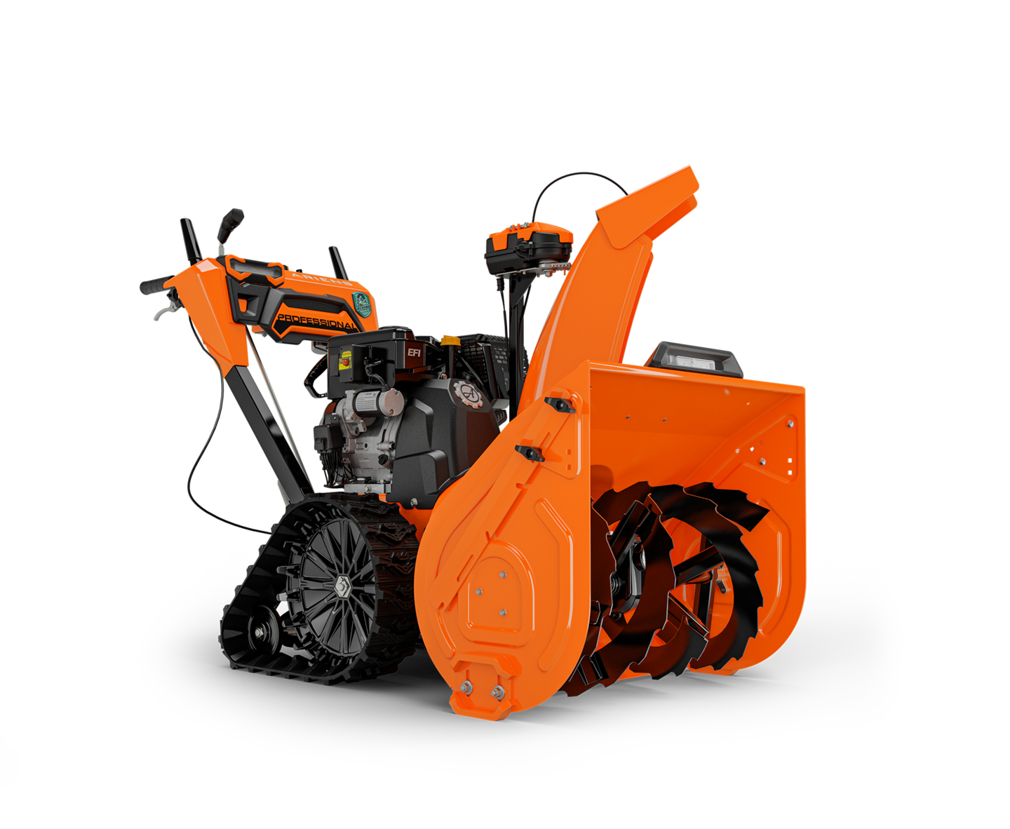 SNØFRES ALPINE 28 RT ARIENS