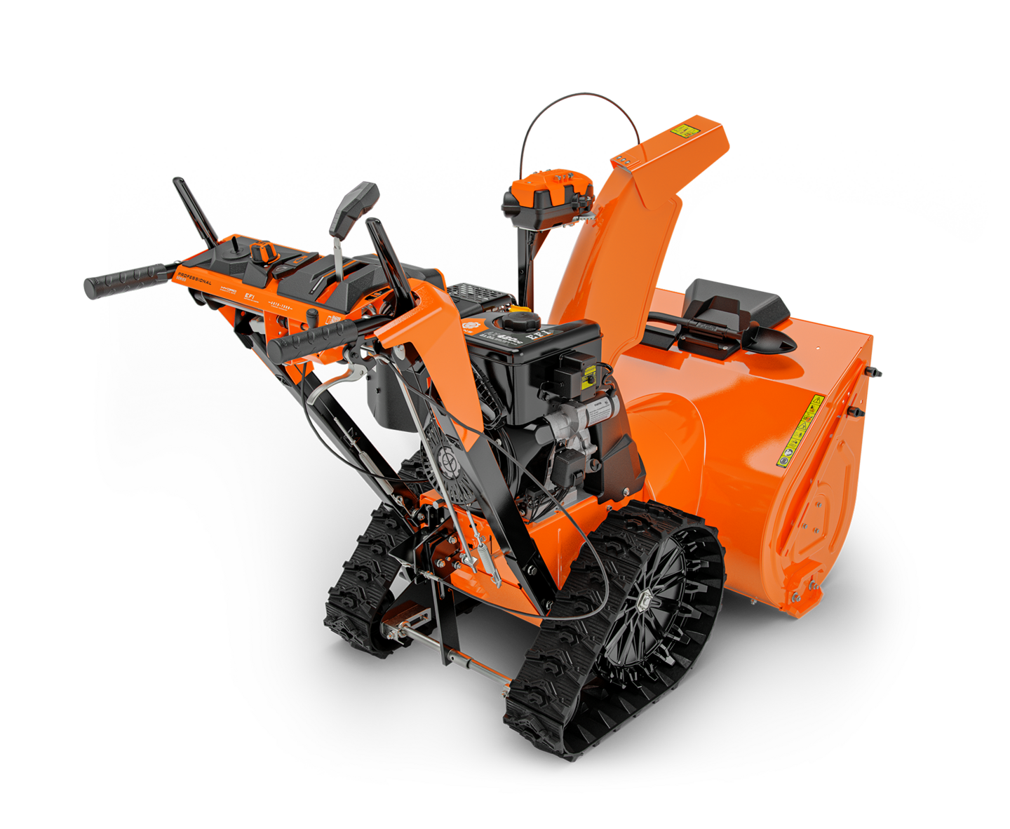 SNØFRES ALPINE 28 RT ARIENS